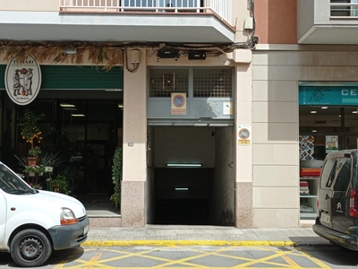 Garaje en venta, Vilafranca del Penedès, Barcelona
