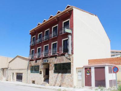 Hotel en venta en calle Doctor Nicolas Herraiz, Priego, Cuenca