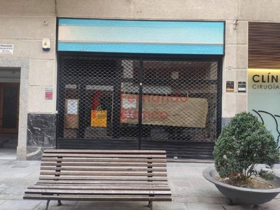 Local comercial Bilbao Ref. 94113191 - Indomio.es