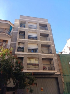 Piso en alquiler en Príncep de Viana - Clot -Xalets Humbert Torres de 1 habitación con muebles y balcón