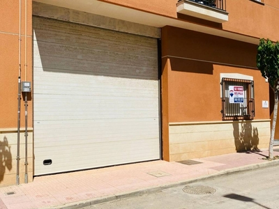 Tienda - Local comercial campix Alhama de Murcia Ref. 93159627 - Indomio.es