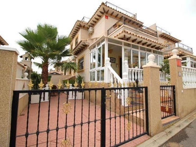 Venta Casa adosada en calle chile 59. Orihuela (Alicante)Villamartín-Las Filipinas | Orihuela Costa Orihuela. Nueva 85 m²