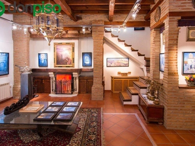 Venta Casa adosada en Cr Granada Ogíjares. Con terraza 400 m²