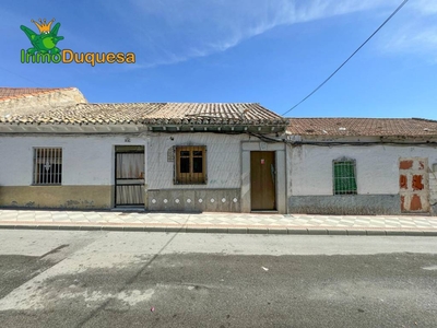 Venta Casa adosada en Menendez Pelayo 34 Atarfe. 90 m²