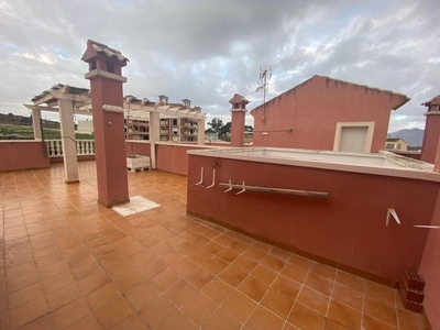 Venta Casa adosada Orihuela. Con terraza 138 m²