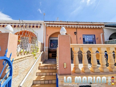 Venta Casa adosada San Fulgencio. Buen estado con terraza 41 m²