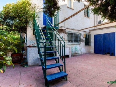 Venta Casa unifamiliar Almería. A reformar con terraza 136 m²