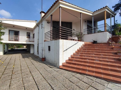 Venta Casa unifamiliar Caldes de Malavella. Con terraza 1367 m²