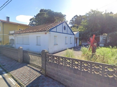 Venta Casa unifamiliar Camargo. Con terraza 131 m²