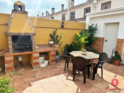 Venta Casa unifamiliar Córdoba. Con terraza 110 m²