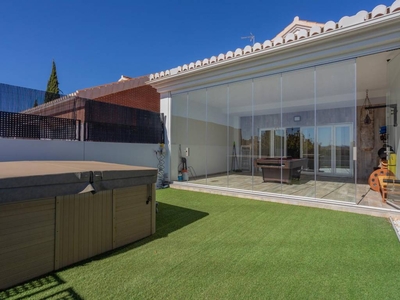Venta Casa unifamiliar en Andalucia 1 Granada. Con terraza 200 m²