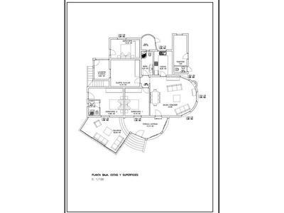 Venta Casa unifamiliar en Calle Goya 10 Rojales. A reformar con terraza 256 m²