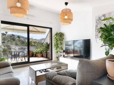 Venta Casa unifamiliar en Fonoll Sitges. Con terraza 235 m²