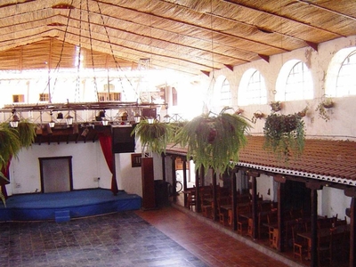 Venta Casa unifamiliar en General de El Pajar 60 San Bartolomé de Tirajana. Con terraza 1870 m²