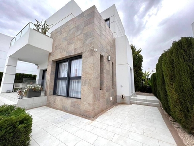 Venta Casa unifamiliar en Gijon De Rojales. Con terraza 169 m²