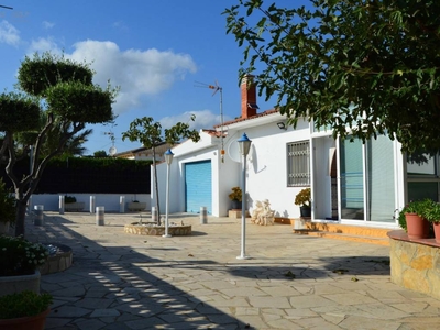 Venta Casa unifamiliar en Mar De La-3 Cales L'Ametlla de Mar. Con terraza 197 m²