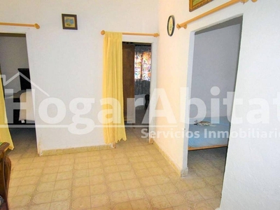 Venta Casa unifamiliar en Mare De Deu Del Rocio Borriana - Burriana. Con terraza 95 m²