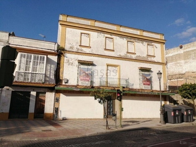 Venta Casa unifamiliar en Ponce 5 Jerez de la Frontera. 200 m²
