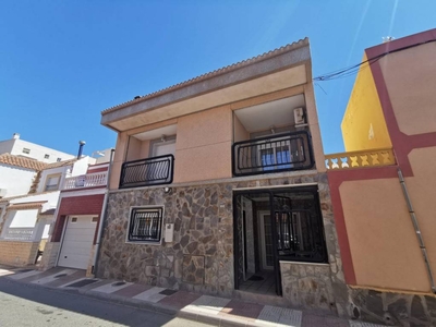 Venta Casa unifamiliar en Sanchez Mejias (cm) Roquetas de Mar. 219 m²