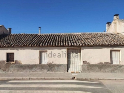 Venta Casa unifamiliar en Urb. balsapintada Fuente Álamo de Murcia. A reformar 220 m²