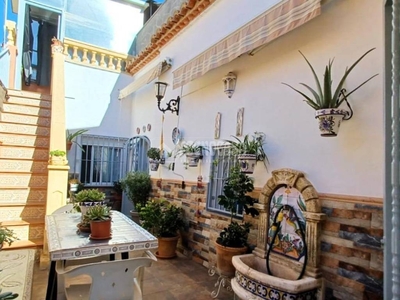 Venta Casa unifamiliar Guadix. Calefacción individual 75 m²
