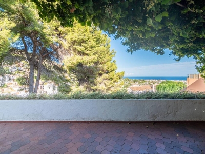 Venta Casa unifamiliar Jávea - Xàbia. 267 m²