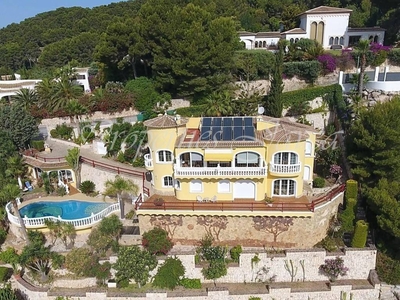 Venta Casa unifamiliar Jávea - Xàbia. 429 m²