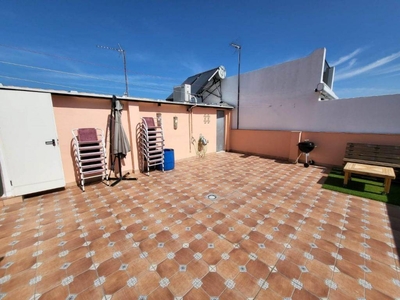 Venta Casa unifamiliar Jerez de la Frontera. 133 m²