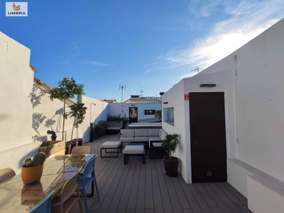 Venta Casa unifamiliar Jerez de la Frontera. Con terraza 152 m²