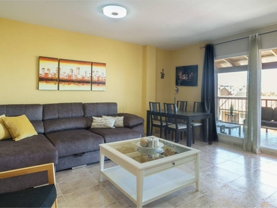 Venta Casa unifamiliar Molina de Segura. Con terraza 205 m²