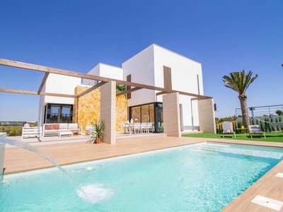 Venta Casa unifamiliar Orihuela. Con terraza 195 m²