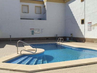 Venta Casa unifamiliar Orihuela. Con terraza 64 m²