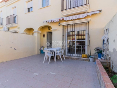 Venta Casa unifamiliar Puerto Real. Con balcón 100 m²