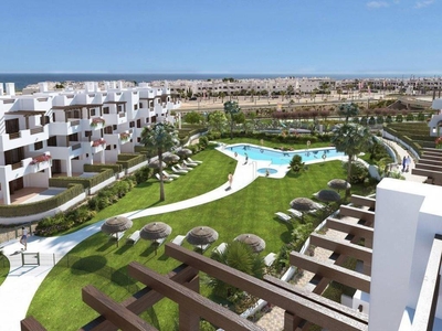 Venta Casa unifamiliar Pulpí. Con terraza 110 m²