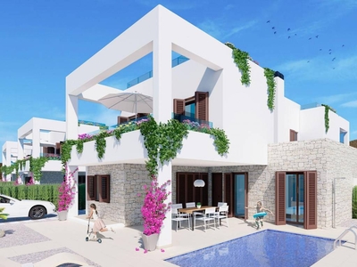 Venta Casa unifamiliar Pulpí. Con terraza 271 m²