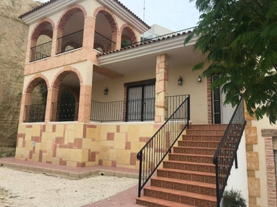 Venta Casa unifamiliar Rojales. Con terraza 140 m²