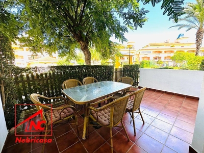 Venta Casa unifamiliar Rota. Buen estado con terraza 130 m²