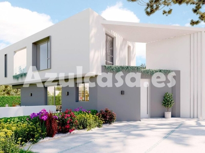 Venta Casa unifamiliar Sant Joan d'Alacant. Con terraza 220 m²