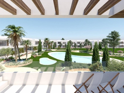 Venta Casa unifamiliar Torrevieja. Con terraza 141 m²