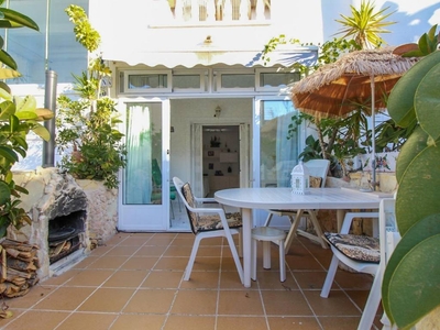 Venta Casa unifamiliar Torrevieja. Con terraza 55 m²