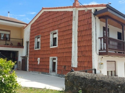 Venta Casa unifamiliar Villaescusa (Cantabria). Con balcón 170 m²
