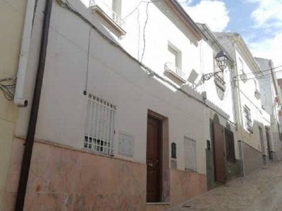 Venta Chalet en Calle Benito Lastres Baena. Con terraza 129 m²