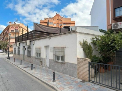 Venta Chalet en Calle Terraza Fuengirola. A reformar calefacción central 50 m²