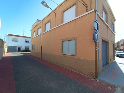 Venta Chalet Ibi. Nueva 239 m²