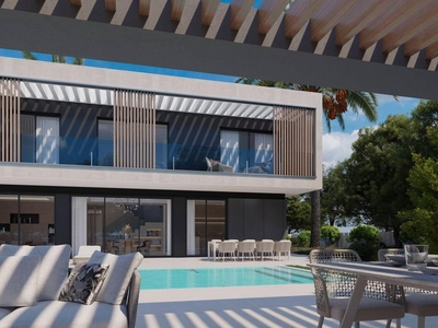 Venta Chalet Jávea - Xàbia. Muy buen estado plaza de aparcamiento calefacción central 260 m²