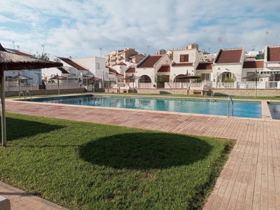 Venta Chalet Torrevieja. 70 m²