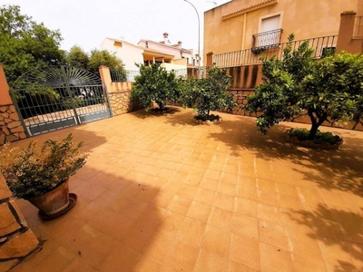 Venta Chalet Turre. Plaza de aparcamiento 526 m²