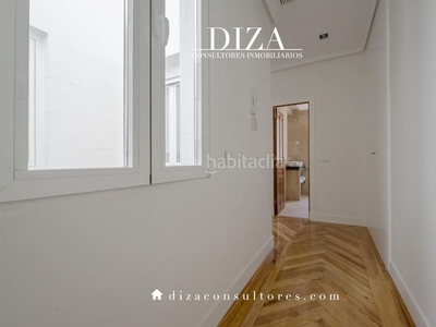 Alquiler apartamento en Embajadores-Lavapiés Madrid