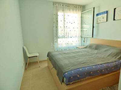 Apartamento 2 dormitorios - parking en Santa Clotilde Lloret de Mar