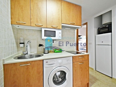 Apartamento bonito apartamento en planta baja ideal como inversión para alquilar - ref 154 en Cartagena